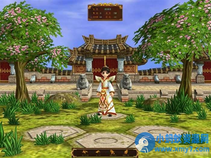 【热血江湖V2.0】单机版任务一键端百宝阁时装披风多开GM工具无限元宝-任任的小木屋 - 热点知汇