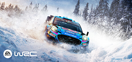 世界汽车拉力锦标赛-虚拟机版/ EA SPORTS WRC     v2.3.1.0   免安装英文版-任任的小木屋 - 热点知汇