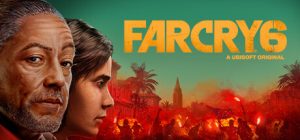 孤岛惊魂6 -虚拟机版 / Far Cry 6   v1.8.0   全DLC   免安装中文版-任任的小木屋 - 热点知汇