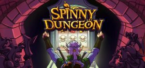 旋转地牢 /Spinny Dungeon Build.22709800 免安装中文版-任任的小木屋 - 热点知汇