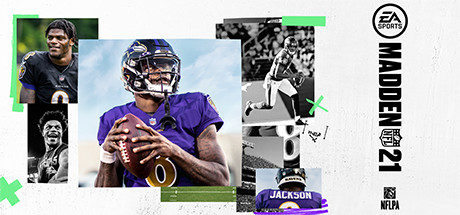 麦登橄榄球21-虚拟机版 /Madden NFL 21    Build.10352248   免安装英文版-任任的小木屋 - 热点知汇