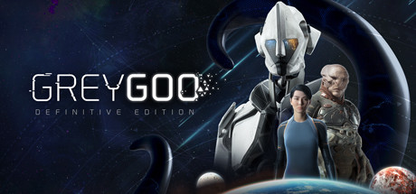灰蛊 /Grey Goo   终极版   免安装英文版-任任的小木屋 - 热点知汇