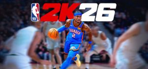 NBA 2K26-虚拟机版   Build.22469912_更新修复补丁  免安装中文版-任任的小木屋 - 热点知汇