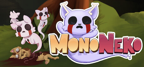 Mononeko：节奏冒险 /Mononeko A Rhythm Adventure   Build.15885843   免安装中文版-任任的小木屋 - 热点知汇