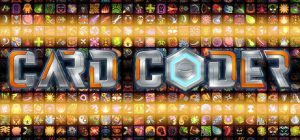 卡牌编码器 /Card Coder Build.22691580 免安装中文版-任任的小木屋 - 热点知汇