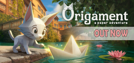 信的折叠旅途 /Origament A Paper Adventure   v1.8.7   免安装中文版-任任的小木屋 - 热点知汇