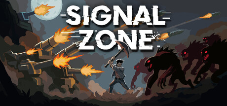 信号区/Signal Zone    Build.22684795   免安装中文版-任任的小木屋 - 热点知汇