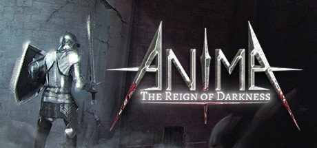 阿尼玛：黑暗统治/Anima The Reign of Darkness    Build.6791979   免安装中文版-任任的小木屋 - 热点知汇