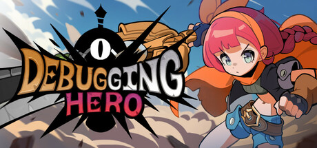 调试英雄/ Debugging Hero Build.22108995 免安装中文版-任任的小木屋 - 热点知汇