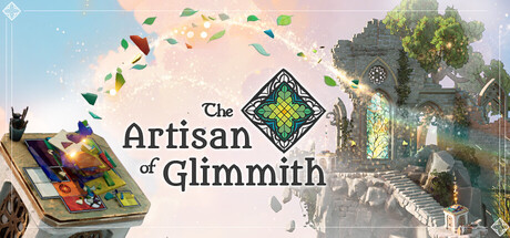 格里米斯工匠/The Artisan of Glimmith    v20260405   免安装中文版-任任的小木屋 - 热点知汇