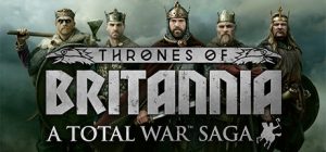 全面战争传奇：不列颠王座/Total War Saga: THRONES OF BRITANNIA   v20230703  送修改器   免安装中文版-任任的小木屋 - 热点知汇