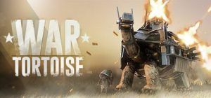 战龟2 /War Tortoise v10014 免安装中文版-任任的小木屋 - 热点知汇