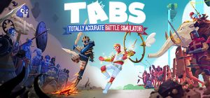 全面战争模拟器 /Totally Accurate Battle Simulator    v1.1.8.7   免安装中文版-任任的小木屋 - 热点知汇