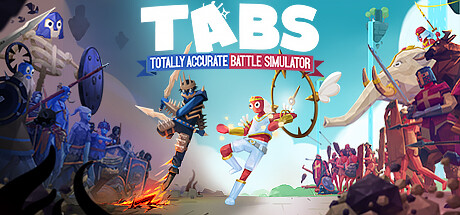全面战争模拟器 /Totally Accurate Battle Simulator    v1.1.8.7   免安装中文版-任任的小木屋 - 热点知汇