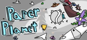 纸弹星球/Paper Planet Build.15621175 免安装中文版-任任的小木屋 - 热点知汇