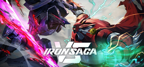 机动战队VS / Iron Saga VS   v1.4.6  全DLC   免安装中文版-任任的小木屋 - 热点知汇