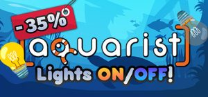 水族馆模拟器 建造水族馆，繁殖鱼类，拓展你的业务! / Aquarist    v20260404 全DLC   免安装中文版-任任的小木屋 - 热点知汇