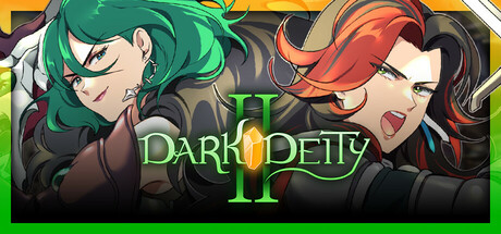 黑暗神灵2/Dark Deity 2   v1.16  免安装中文版-任任的小木屋 - 热点知汇