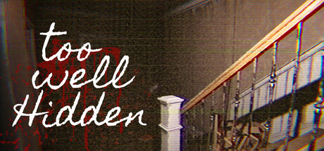 藏得太深/Too Well Hidden   Build.22640356   免安装中文版-任任的小木屋 - 热点知汇