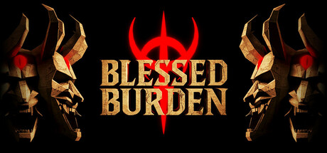 蒙福的负担 /Blessed Burden   Build.19855649    免安装中文版-任任的小木屋 - 热点知汇