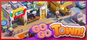 进城吧！/ Go-Go Town!  Build.22576880   免安装中文版-任任的小木屋 - 热点知汇