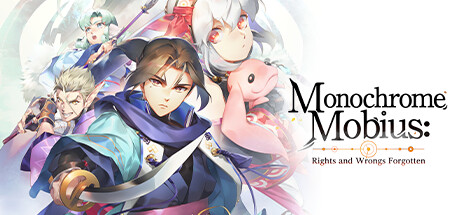 黑白莫比乌斯：岁月的代价 /Monochrome Mobius Rights and Wrongs Forgotten   v1.20.80361  免安装中文版-任任的小木屋 - 热点知汇