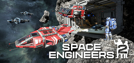 太空工程师2/Space Engineers 2  v2.2.0.2007  免安装英文版-任任的小木屋 - 热点知汇