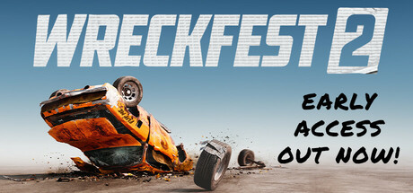 撞车嘉年华2/ Wreckfest 2  v361195  免安装英文版-任任的小木屋 - 热点知汇