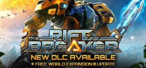 银河破裂者/The Riftbreaker /单机+联机  v1186.847 全DLC 送修改器 原声音乐   免安装中文版-任任的小木屋 - 热点知汇