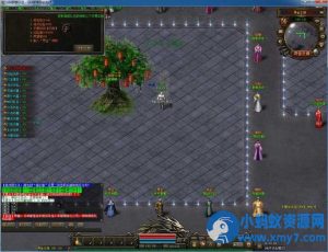 [翎风引擎]寻金之路暗黑复古传奇三职业版，战法道平衡带暗黑词条装备打宝版本-任任的小木屋 - 热点知汇