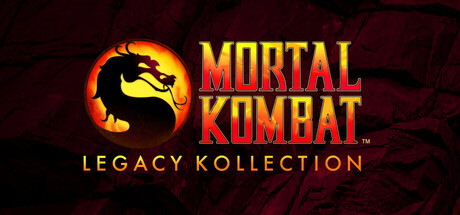真人快打:遗产合集/ Mortal Kombat Legacy Kollection/ 单机+联机 v20260325 免安装英文版-任任的小木屋 - 热点知汇