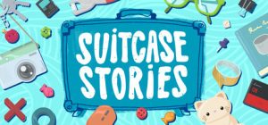行李箱的故事/Suitcase Stories   Build.22536630   免安装中文版-任任的小木屋 - 热点知汇