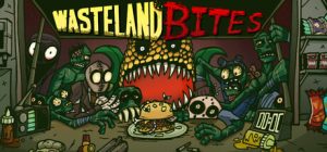 废土餐车/Wasteland Bites    Build.22669868   免安装中文版-任任的小木屋 - 热点知汇