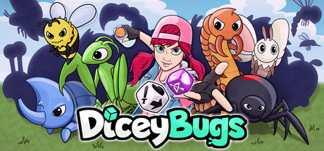 萌虫骰战 /Dicey Bugs   Build.22652774   免安装中文版-任任的小木屋 - 热点知汇