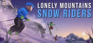 孤山之旅：雪地骑行|孤山：雪地骑士|孤山速降雪地骑手/Lonely Mountains: Snow Riders   v1.4.209 全DLC   免安装中文版-任任的小木屋 - 热点知汇