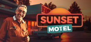 日落汽车旅馆/ Sunset Motel   v1.0.18   免安装中文版-任任的小木屋 - 热点知汇