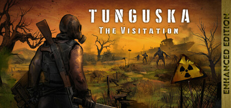 通古斯：禁区实录 – 终极剪辑版 /Tunguska: The Visitation – Final Cut   v1.97.2 全DLC   免安装中文版-任任的小木屋 - 热点知汇