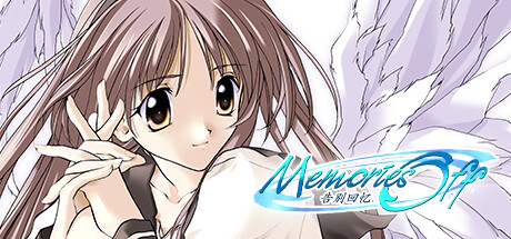告别回忆1-7部合集/Memories Off 1-7    免安装中文版-任任的小木屋 - 热点知汇