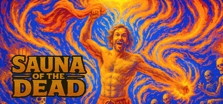 亡灵桑拿 /Sauna of the DEAD   Build.22343268   免安装中文版-任任的小木屋 - 热点知汇