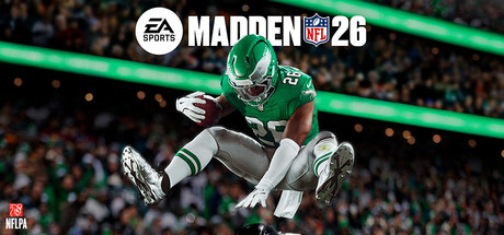 麦登橄榄球26-虚拟机版 /Madden NFL 26   Build.22320261_更新修复补丁   免安装英文版-任任的小木屋 - 热点知汇