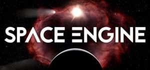 太空引擎/SpaceEngine  v0.991.50.2125 全DLC  免安装中文版-任任的小木屋 - 热点知汇