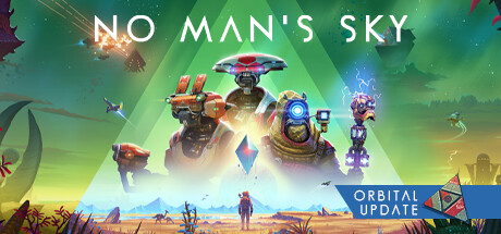无人深空/ No Man’s Sky / 单机+联机  v6.24.0.0 全DLC   送修改器+赠音乐原声 赠满金币.水荫.纳米星团初始存档  免安装中文版-任任的小木屋 - 热点知汇
