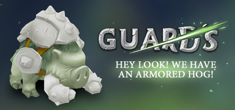 除暴守卫 /GUARDS! /单机+联机   Build.13759846  免安装中文版-任任的小木屋 - 热点知汇