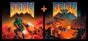 毁灭战士 1+2/DOOM + DOOM II v20250417 免安装中文版-任任的小木屋 - 热点知汇