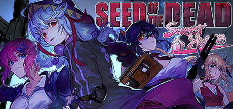 死亡之种2：甜蜜家园 /Seed of the Dead: Sweet Home   v2.103   全DLC   免安装中文版-任任的小木屋 - 热点知汇