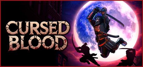 诅咒之血 /Cursed Blood  Build.22618323   免安装中文版-任任的小木屋 - 热点知汇