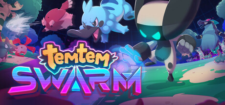 腾兽：蜂群|腾兽：蜂拥之群  / Temtem: Swarm /单机+联机   v1.0.1  免安装中文版-任任的小木屋 - 热点知汇