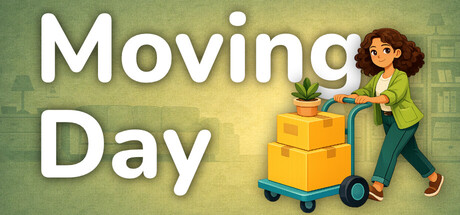 搬家日/Moving Day Make It Home    v1.1.0    免安装中文版-任任的小木屋 - 热点知汇
