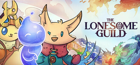 孤独公会/ The Lonesome Guild   v1.5.0  免安装中文版-任任的小木屋 - 热点知汇