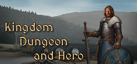 王国地下城与英雄 /Kingdom, Dungeon, and Hero   Build.18755184    免安装中文版-任任的小木屋 - 热点知汇